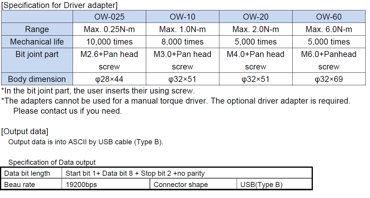 Ichiban Precision Sdn Bhd Imada Imada Torque Meter
